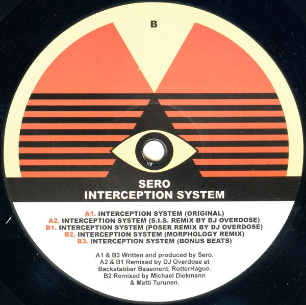 Interception System