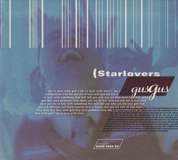 Starlovers