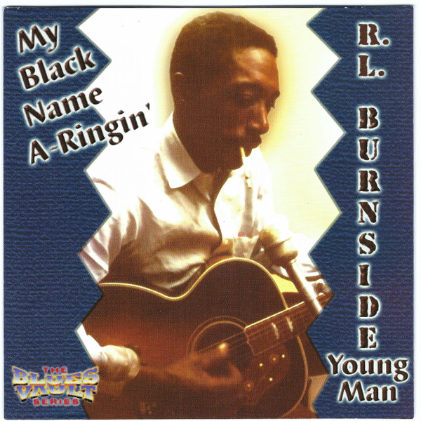 My Black Name A-Ringin'