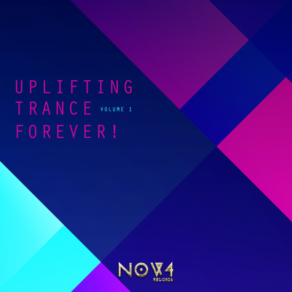 Uplifting Trance Forever, Vol. 1