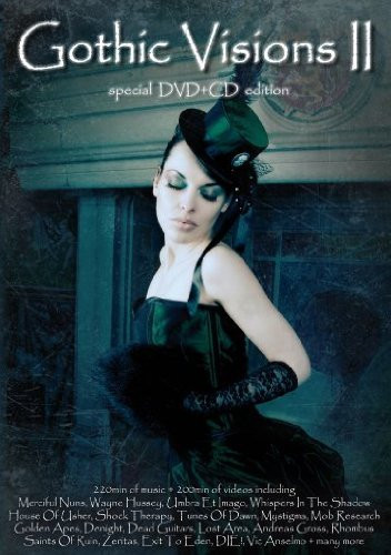 Gothic Visions II