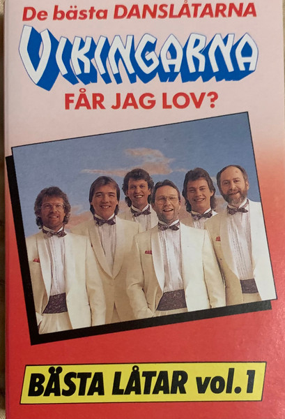 Bästa Låtar Vol. 1