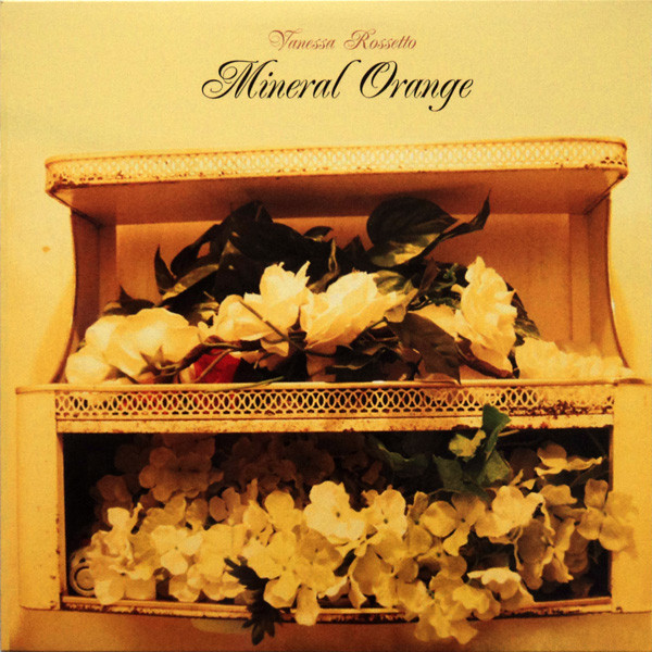 Mineral Orange