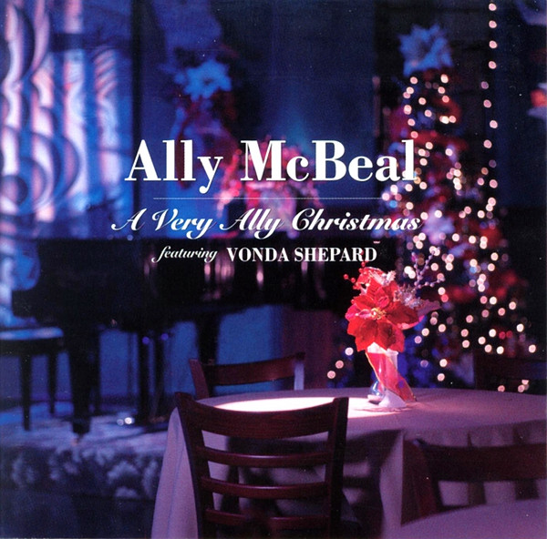 Ally McBeal (A Very Ally Christmas)
