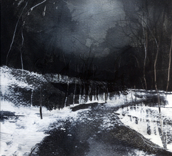 Marrow Of The Spirit