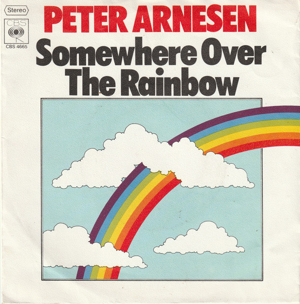 Somewhere Over The Rainbow