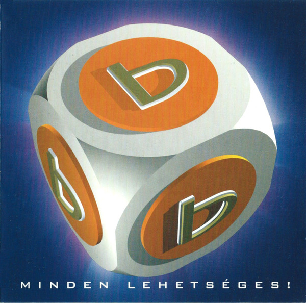 Bár - Minden Lehetséges!