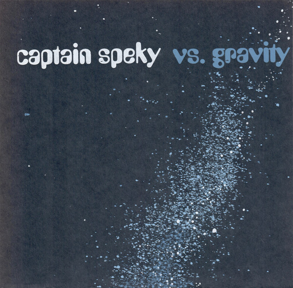 Vs. Gravity