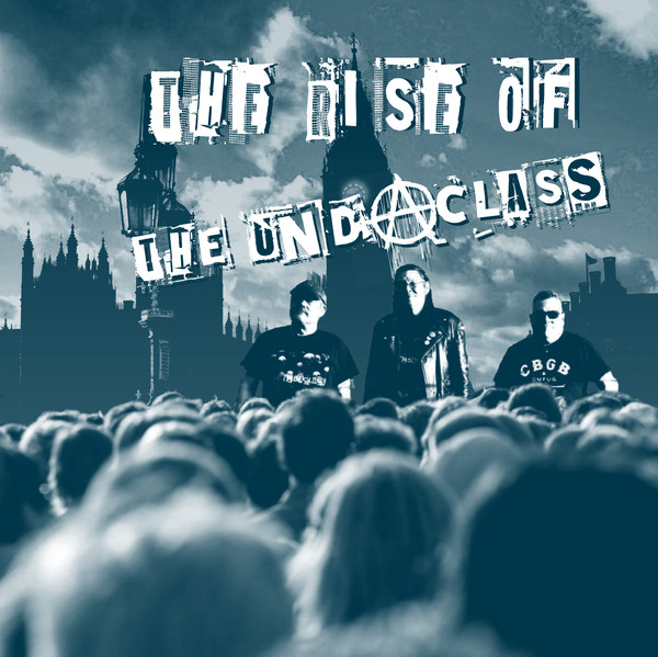 The Rise Of The Undaclass