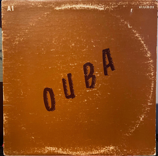 Ouba