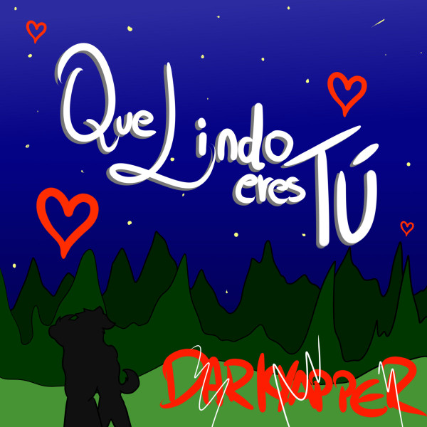 Que Lindo Eres Tú