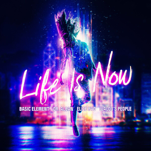 Life Is Now