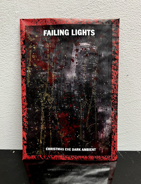 Christmas Eve Dark Ambient