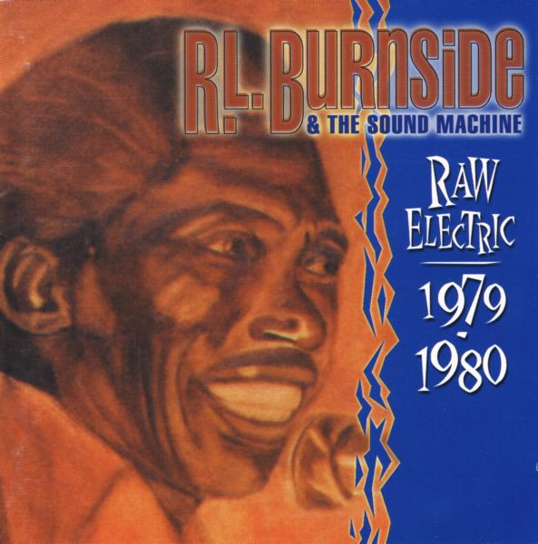 Raw Electric: 1979 - 1980