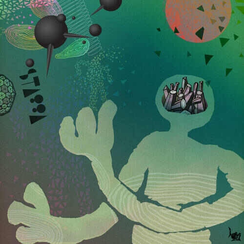 Timewarp EP
