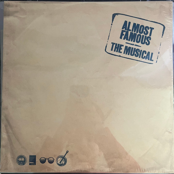 Almost Famous - 1973 Bootleg