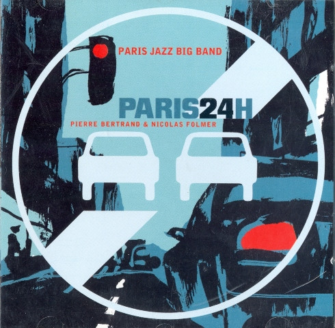 Paris24h