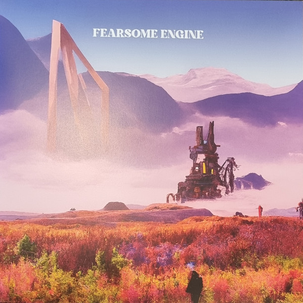 Fearsome Engine