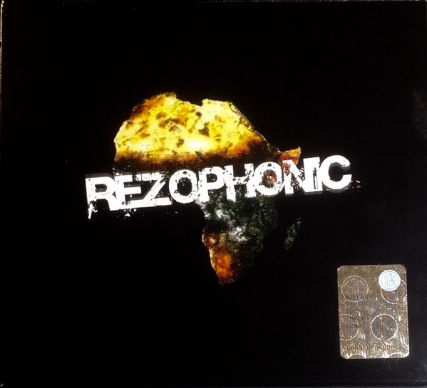 Rezophonic