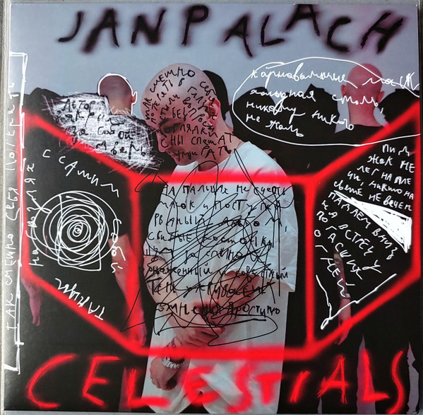 Celestials