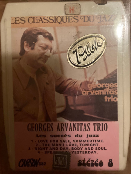Les Classiques Du Jazz