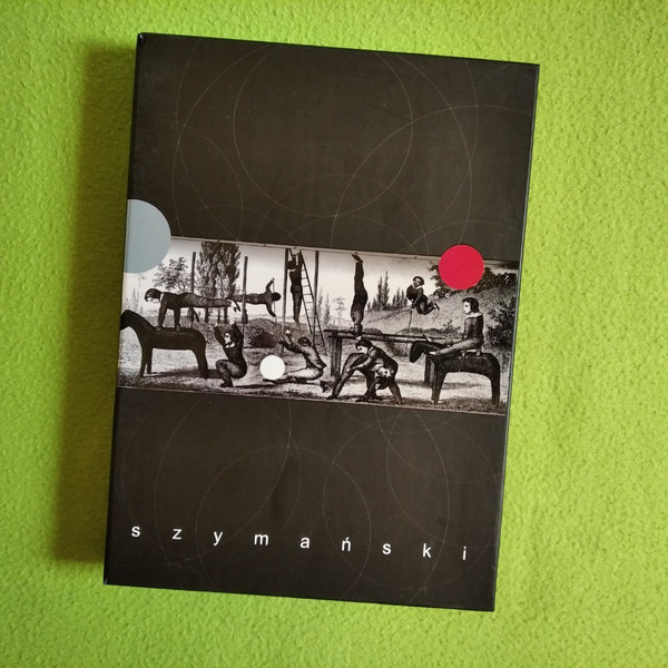 Festiwal Muzyki Pawła Szymańskiego