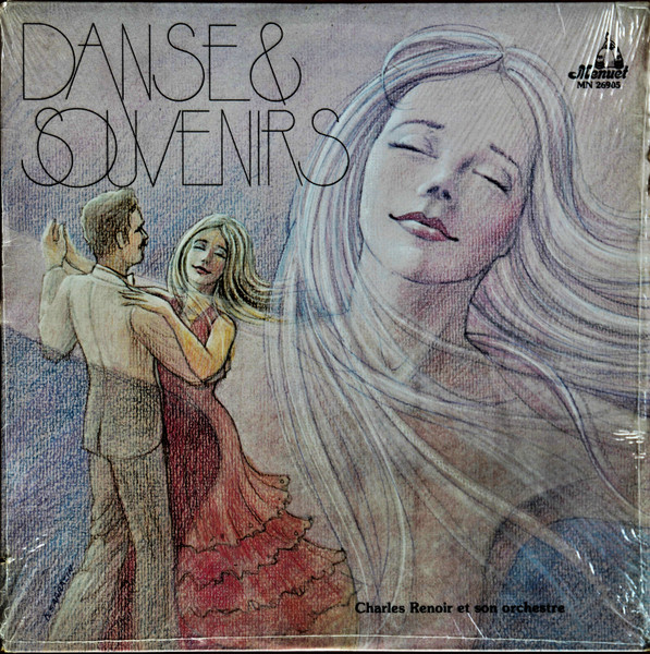 Danse & Souvenirs
