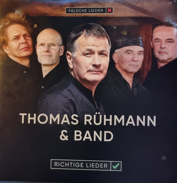 Richtige Lieder