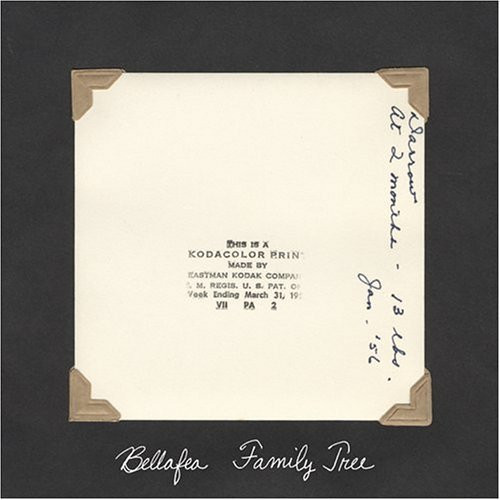 Family Tree
