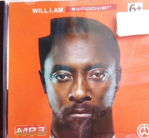MP3: #willpower