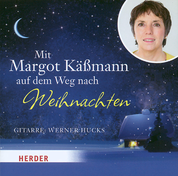 Mit Margot Käßmann Auf Dem Weg Nach Weihnachten