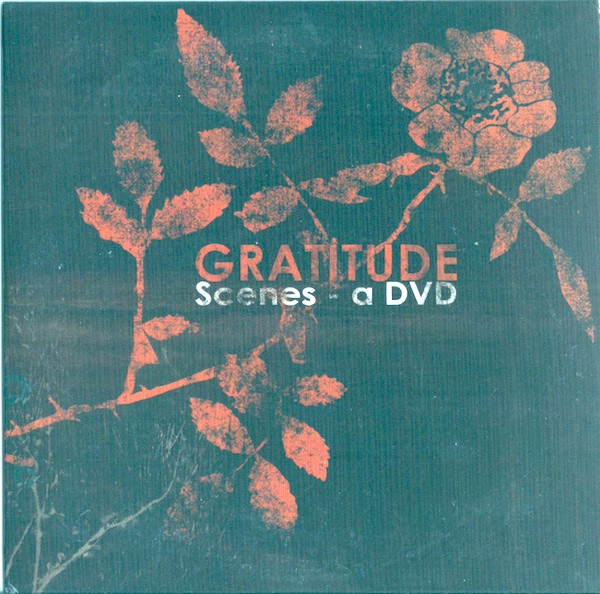 Scenes - A DVD