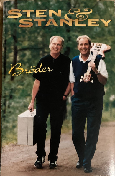Bröder