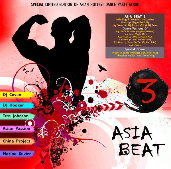 Asia Beat 3