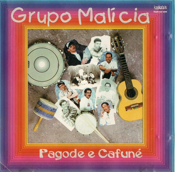 Pagode E Cafuné