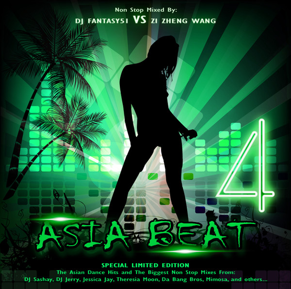 Asia Beat 4
