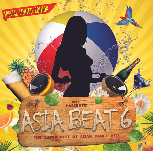 Asia Beat 6