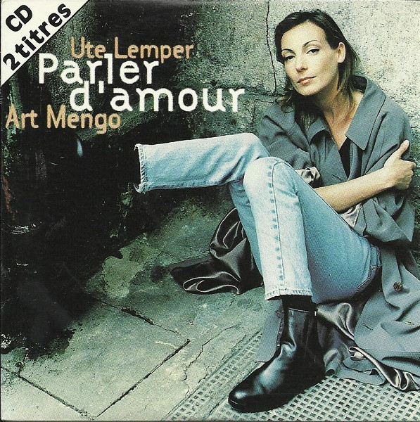 Parler D'Amour