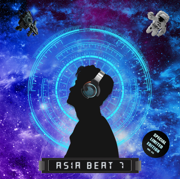 Asia Beat 7