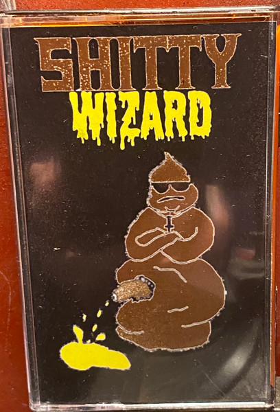 Shitty Wizard