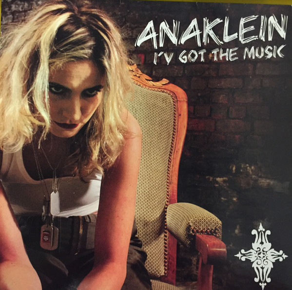 I'v Got The Music
