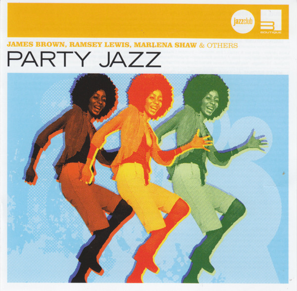 Party Jazz