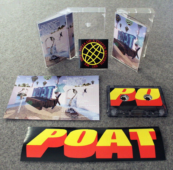 POAT X