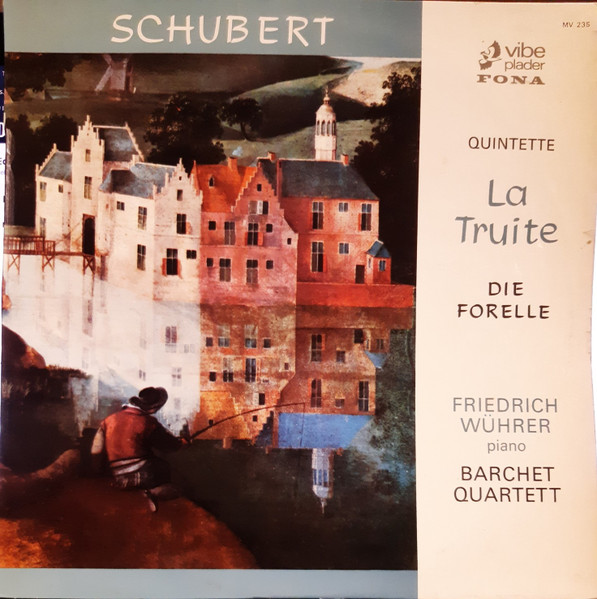 Quintette "La Truite"