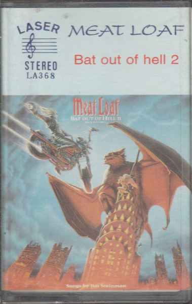 Bat Out Of Hell 2