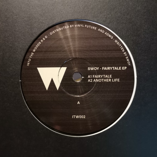 Fairytale EP