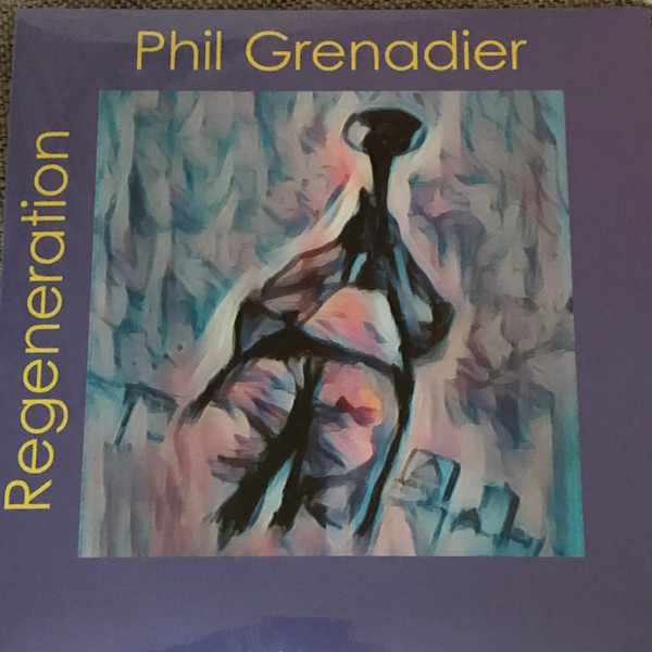Regeneration