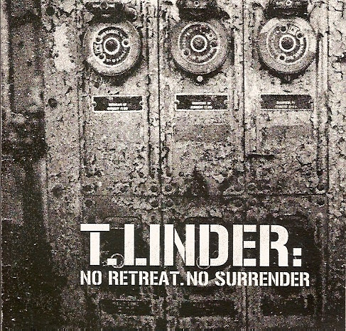 No Retreat. No Surrender
