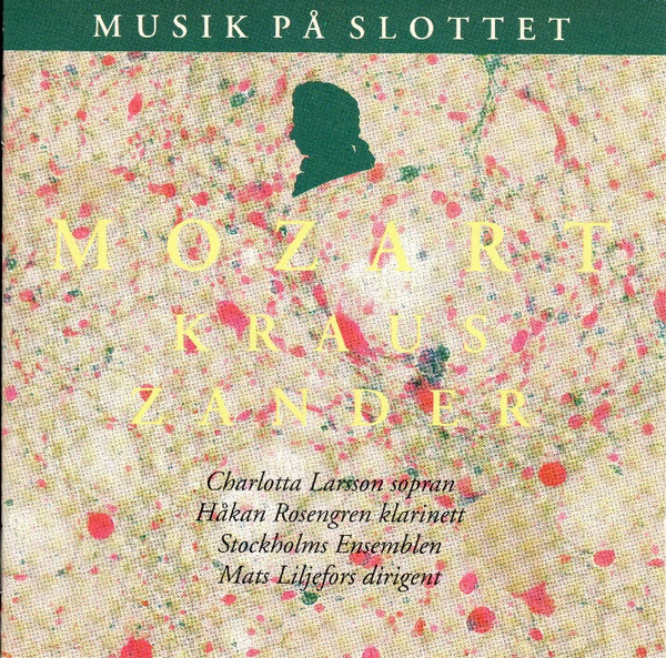 Musik På Slottet 1991