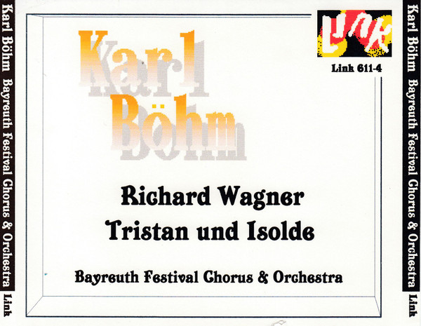 Tristan Und Isolde